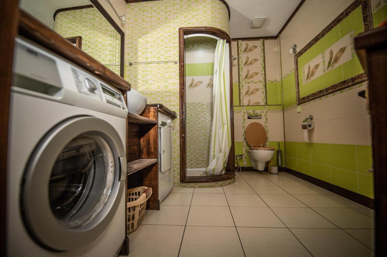 Penzion Lucie Jičín エクステリア 写真